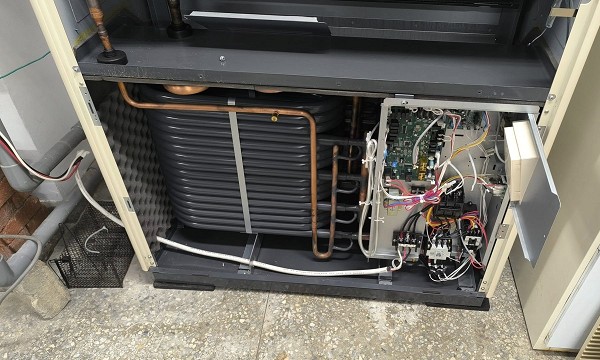 台北新北冷氣安裝服務